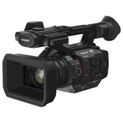 Panasonic X2 Pro Camcorder
