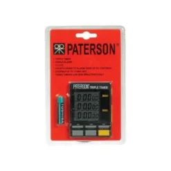 Paterson Darkroom Timer