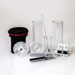 Paterson Film Processing Kit