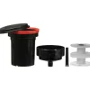 Paterson Universal Developing Tank with 2x Reels