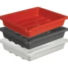Paterson 8x10” Developing Trays x3