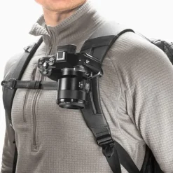 Peak Design Capture Camera Clip V3 w/Plate