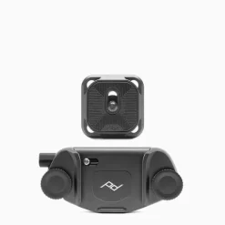 Peak Design Capture Camera Clip V3 w/Plate