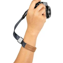 Peak Design Cuff Wrist Strap - Midnight