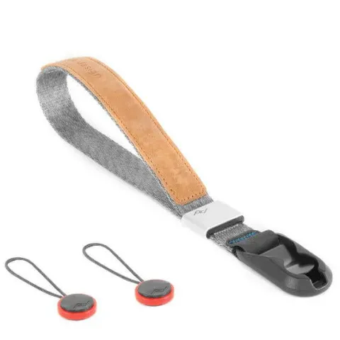 Peak Design Cuff Wrist Strap - Ash