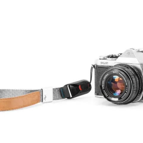 Peak Design Cuff Wrist Strap - Ash