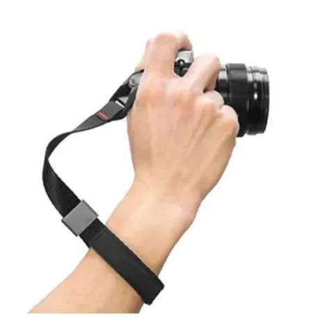 Peak Design Cuff Wrist Strap - Black