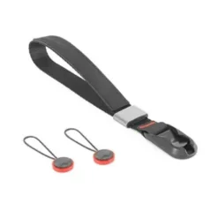 Peak Design Cuff Wrist Strap - Black