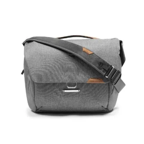 Peak Design Everyday Messenger 13 LV2 - Ash