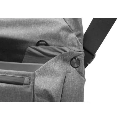 Peak Design Everyday Messenger 13 LV2 - Ash