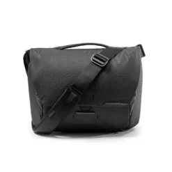 Peak Design Everyday Messenger V2 - Black