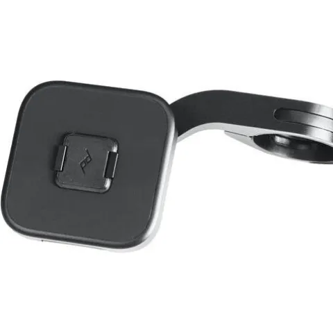 Peak Design Mobile - Bike Mount MKII- Universal - Black