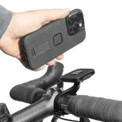 Peak Design Mobile - Bike Mount  MKII- Universal - Black