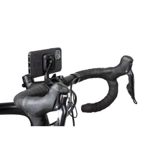 Peak Design Mobile - Bike Mount MKII- Universal - Black