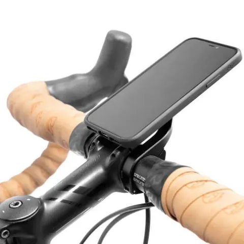 Peak Design Mobile - Bike Mount MKII- Universal - Black