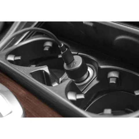 Peak Design Mobile - Car Mount - Black