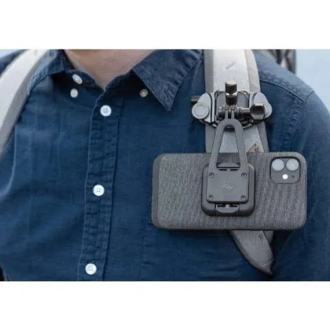 Peak Design Mobile - Creator Kit - Black