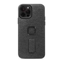 Peak Design Mobile - Everyday Loop Case - iPhone 13 Pro Max - Charcoal