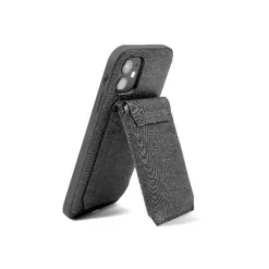 Peak Design Mobile - Wallet Stand - Charcoal