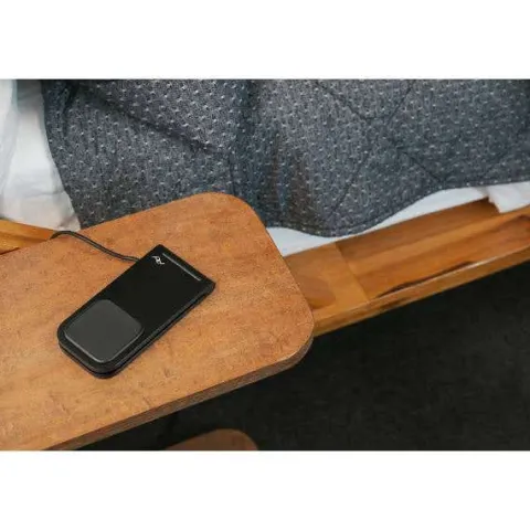 Peak Design Mobile - Wireless Charging Stand - Black