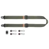 Peak Design Slide Lite Mirrorless Strap - Sage