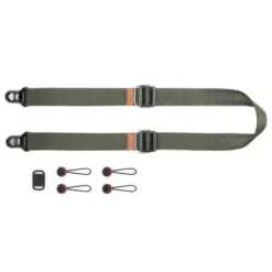Peak Design Slide Lite Mirrorless Strap - Sage
