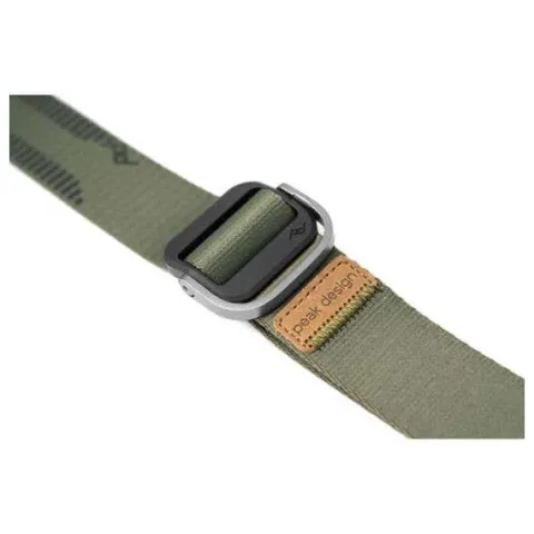 Peak Design Slide Lite Mirrorless Strap - Sage