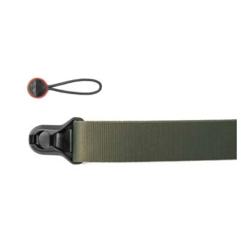 Peak Design Slide Lite Mirrorless Strap - Sage