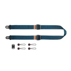 Peak Design Slide Lite Mirrorless Strap - Midnight