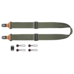 Peak Design Slide Padded Sling DSLR Strap - Sage