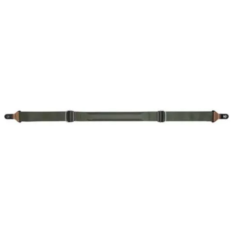 Peak Design Slide Padded Sling DSLR Strap - Sage