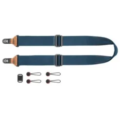 Peak Design Slide Padded Sling DSLR Strap - Midnight