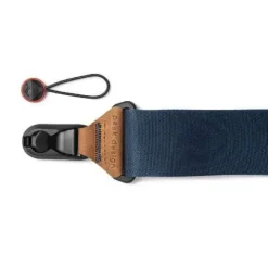 Peak Design Slide Padded Sling DSLR Strap - Midnight