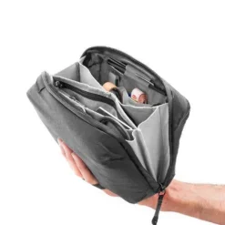 Peak Design Tech Pouch - Black
