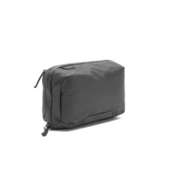 Peak Design Tech Pouch - Black