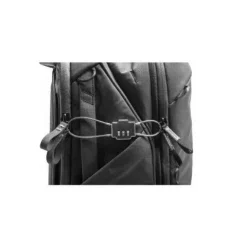 Peak Design Travel Backpack 45L - Black