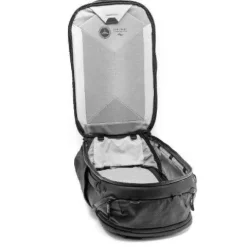 Peak Design Travel Backpack 45L - Black