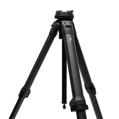 Peak Design Travel Tripod Carbon Fibre