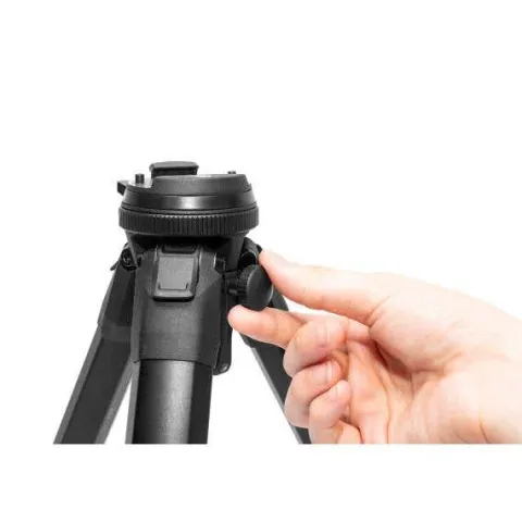 Peak Design Travel Tripod Aluminium