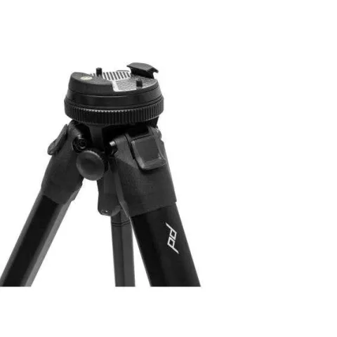 Peak Design Travel Tripod Aluminium