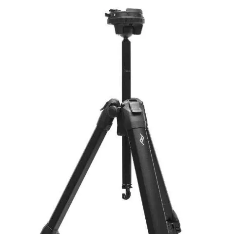 Peak Design Travel Tripod Aluminium