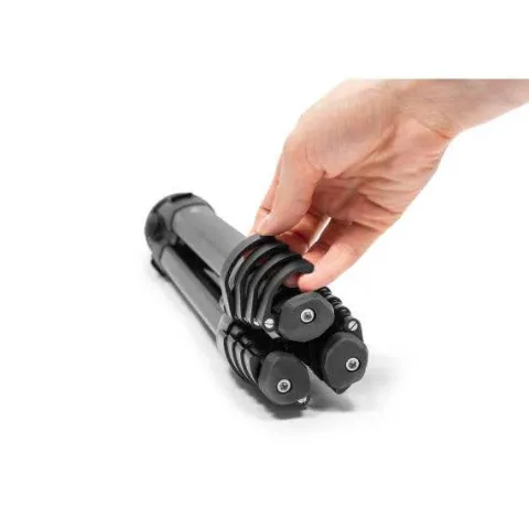 Peak Design Travel Tripod Aluminium