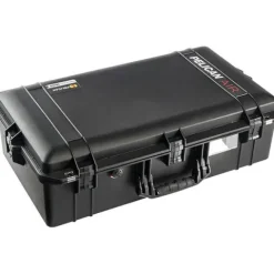 Pelican 1605 Air Case + Foam Black