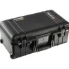 Pelican 1535 Air Case + Foam Black