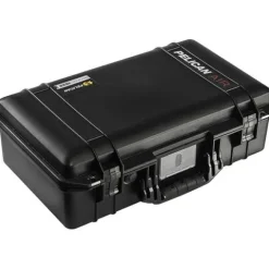 Pelican 1525 Air Case + Foam Black