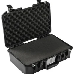 Pelican 1485 Air Case + Foam Black