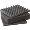 Pelican 1301 Foam Set 3pc-1300 Case