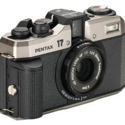 Pentax 17 35mm Film Camera