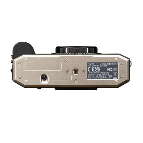 Pentax 17 35mm Film Camera