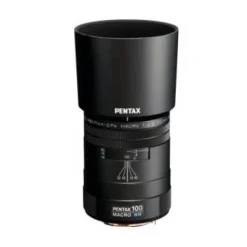 Pentax D FA 100mm f2.8 Macro WR